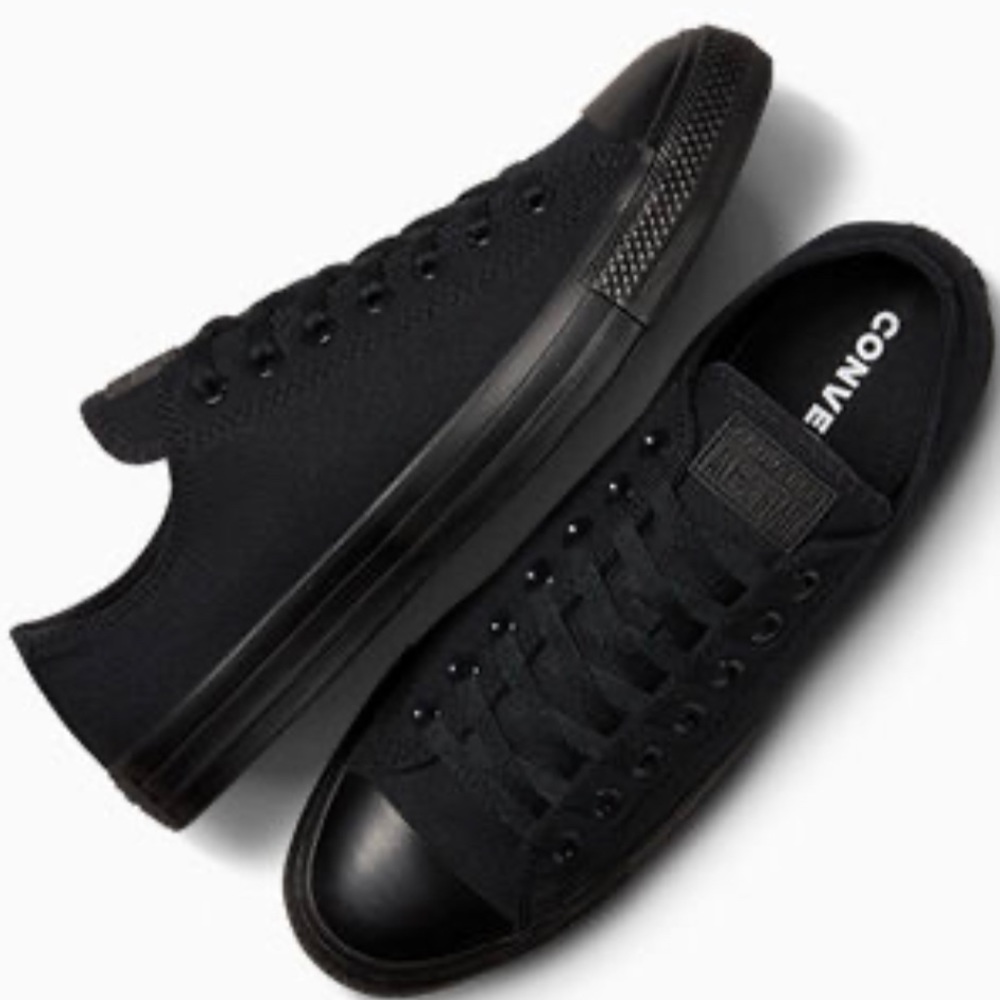 Chuck Taylor All Star sneaker